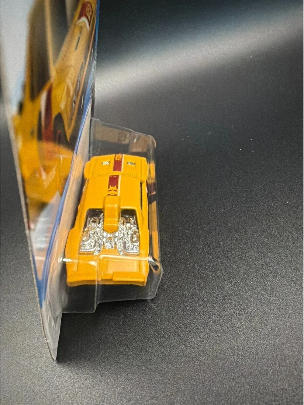 Hot Wheels 2026 Vairstrike Yellow 155/250 HW Mods 3/5 New For 2026 Diecast Car